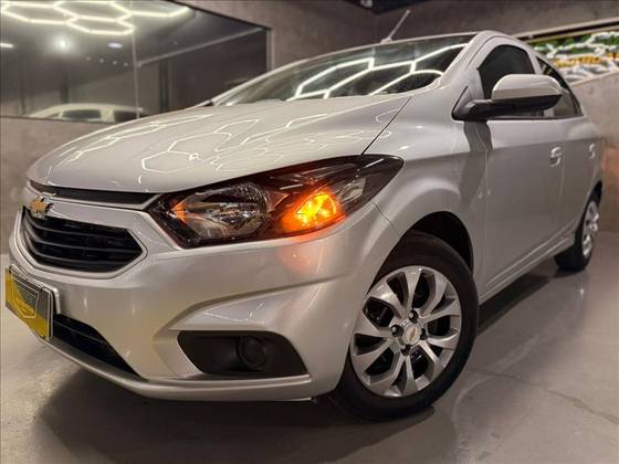 CHEVROLET PRISMA 1.4 MPFI LT 8V FLEX 4P MANUAL CHEVROLET PRISMA 1.4 MPFI LT 8V FLEX 4P MANUAL